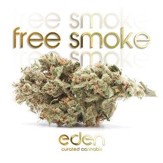 Free Smoke!