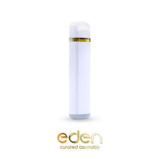 Eden Curated Cannabis - New Arrivals & Deals