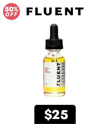 50% Off Select Drops and $25 Price