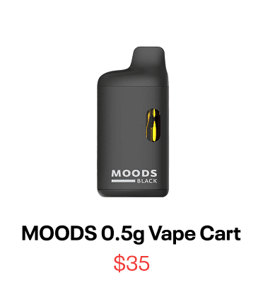 Single Vape Cart Deal