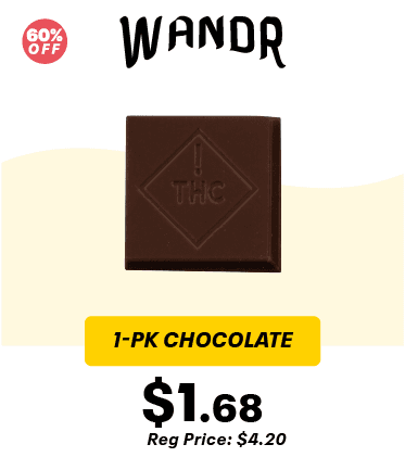 60% Off Chocolate & More Deals
