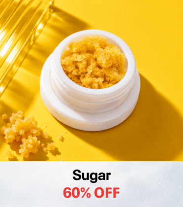 60% Off Sugar Concentrates