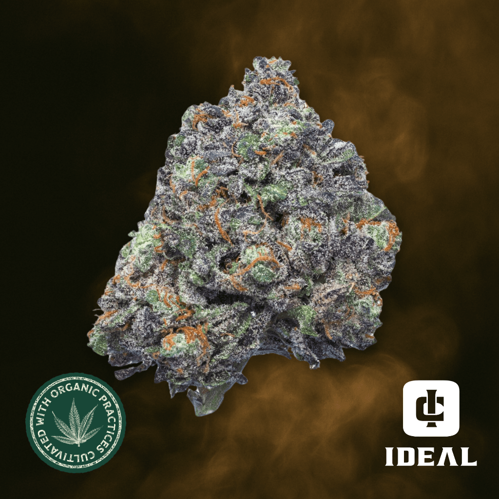 Organic Practices & Quality Cannabis