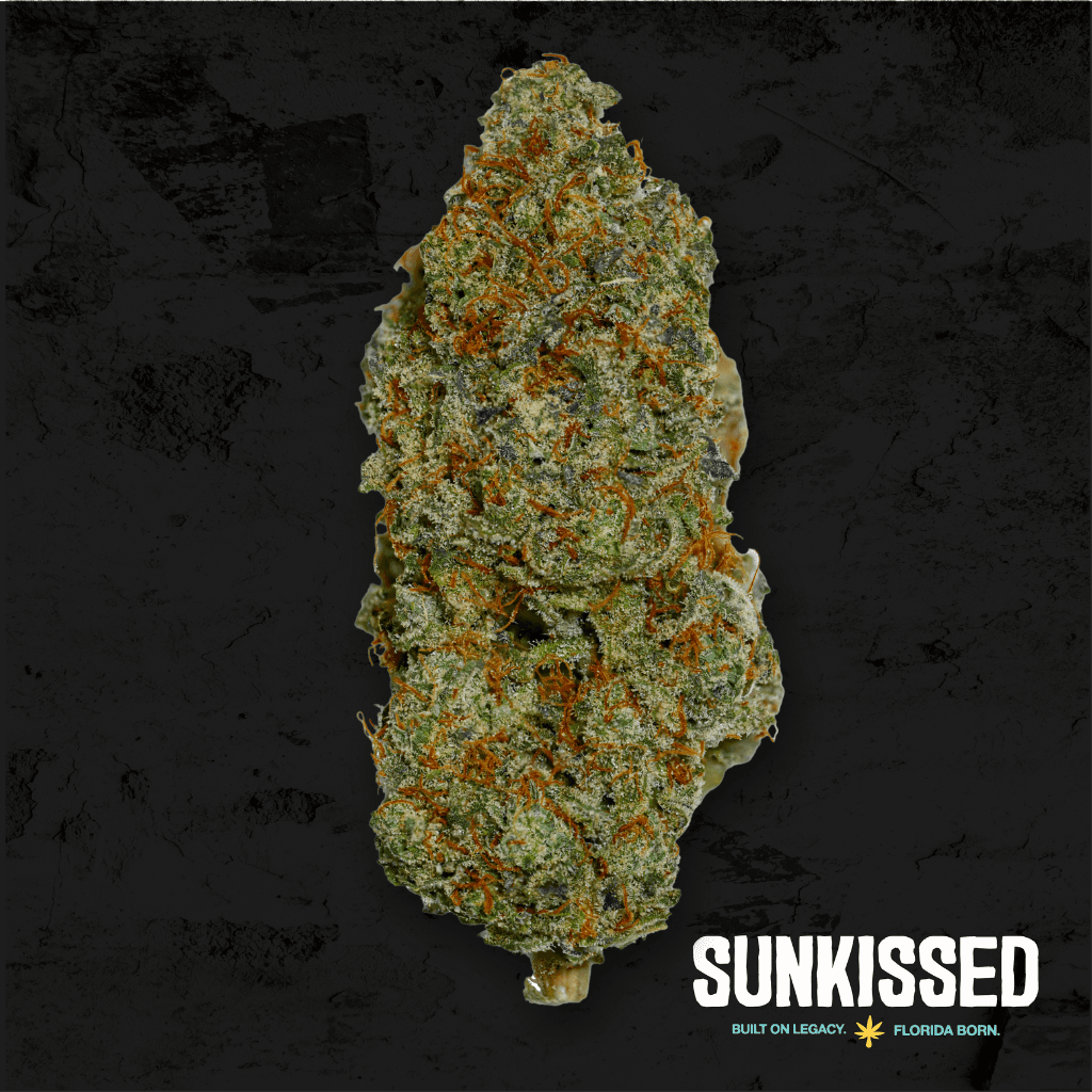 Built on Legacy, Florida Born Flower - Cannabis deal image