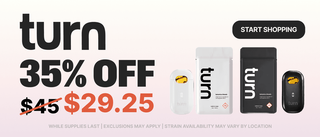 35% Off Select Products While Supplies Last
