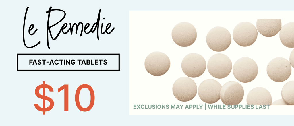 Fast-Acting Tablets for $10 - Cannabis deal image