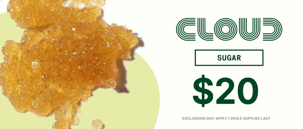 $20 Sugar "Exclusions May Apply"