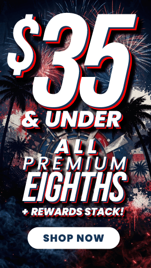 $35 & Under Premium Eights
