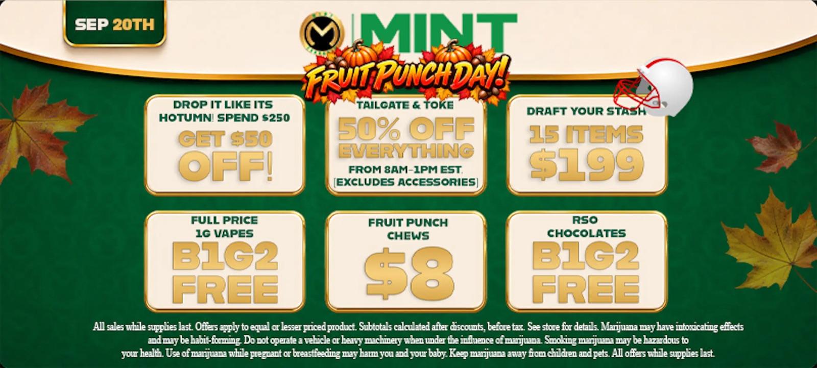$23 Cured Budder - Cannabis deal image