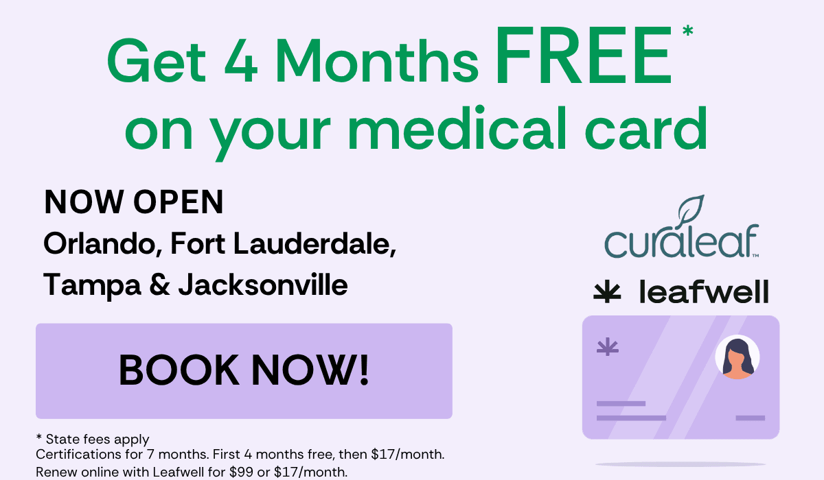 Get 4 Months Free Medical Card Certification