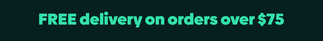 Free Delivery Over $75 - Cannabis deal image