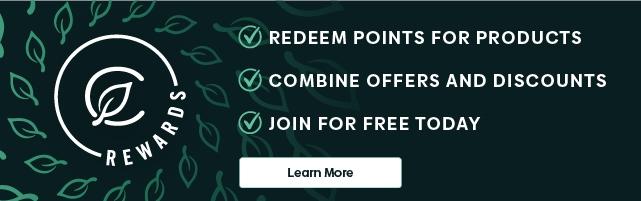 Rewards Program Benefits
