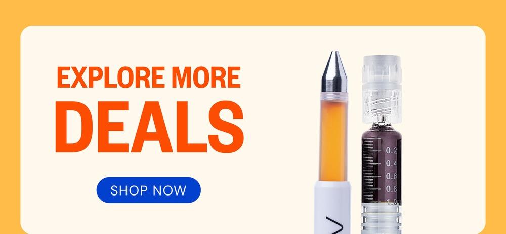 Explore More Deals Now!