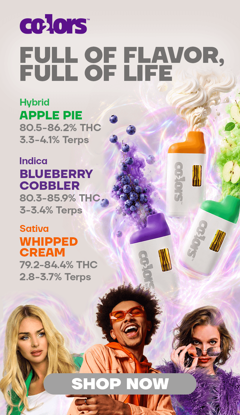 Featured Vapes With Detailed Specs