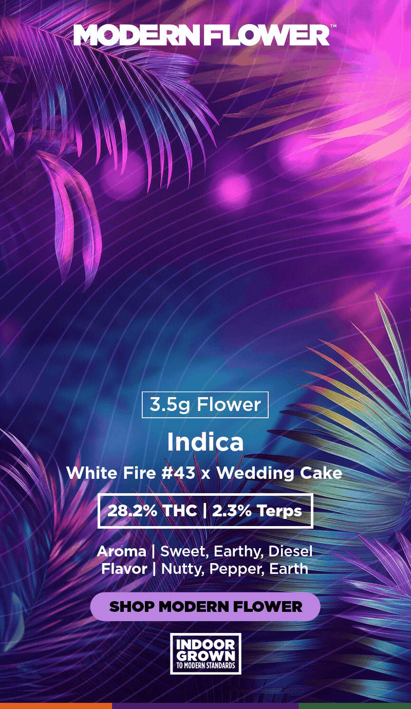 Featured Flower Deal - Cannabis deal image