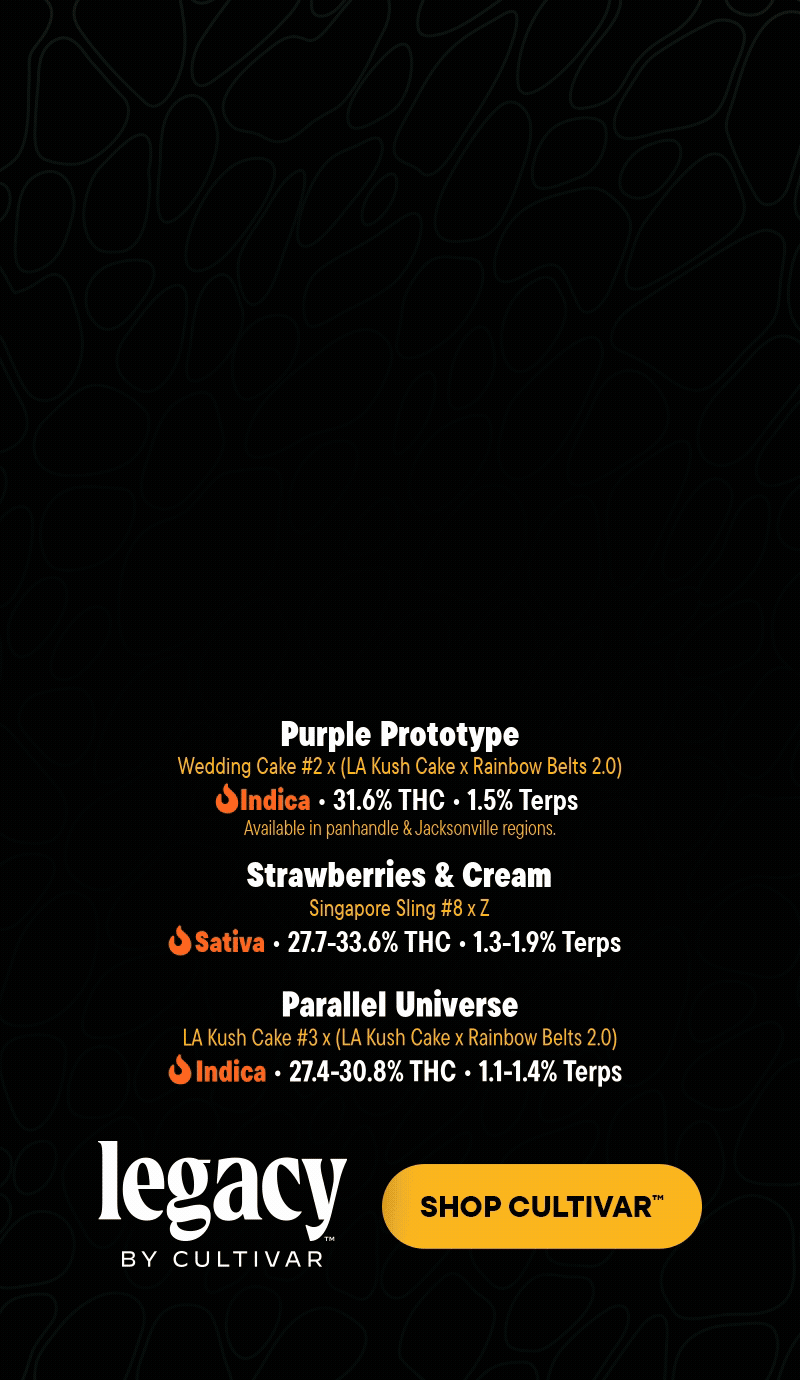 Featured Strains Available - Cannabis deal image