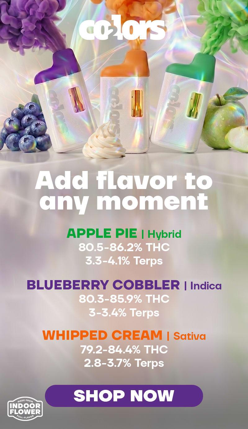 Featured Flavors: Add Flavor To Any Moment