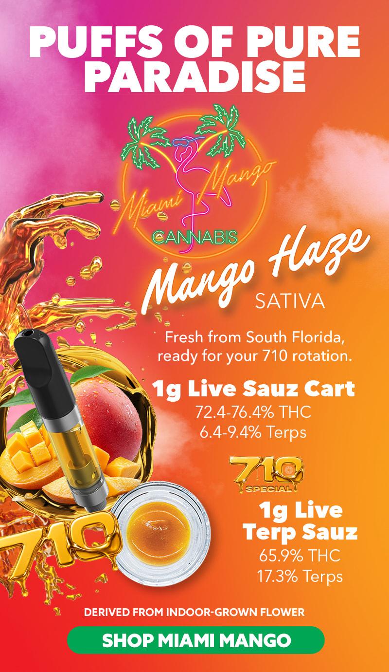 Featured Live Sauz & Terp Sauz Deals