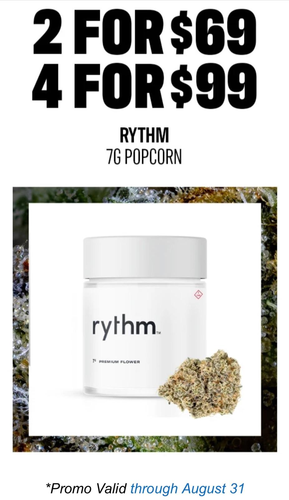 2 for $69 & 4 for $99 Deals - Cannabis deal image
