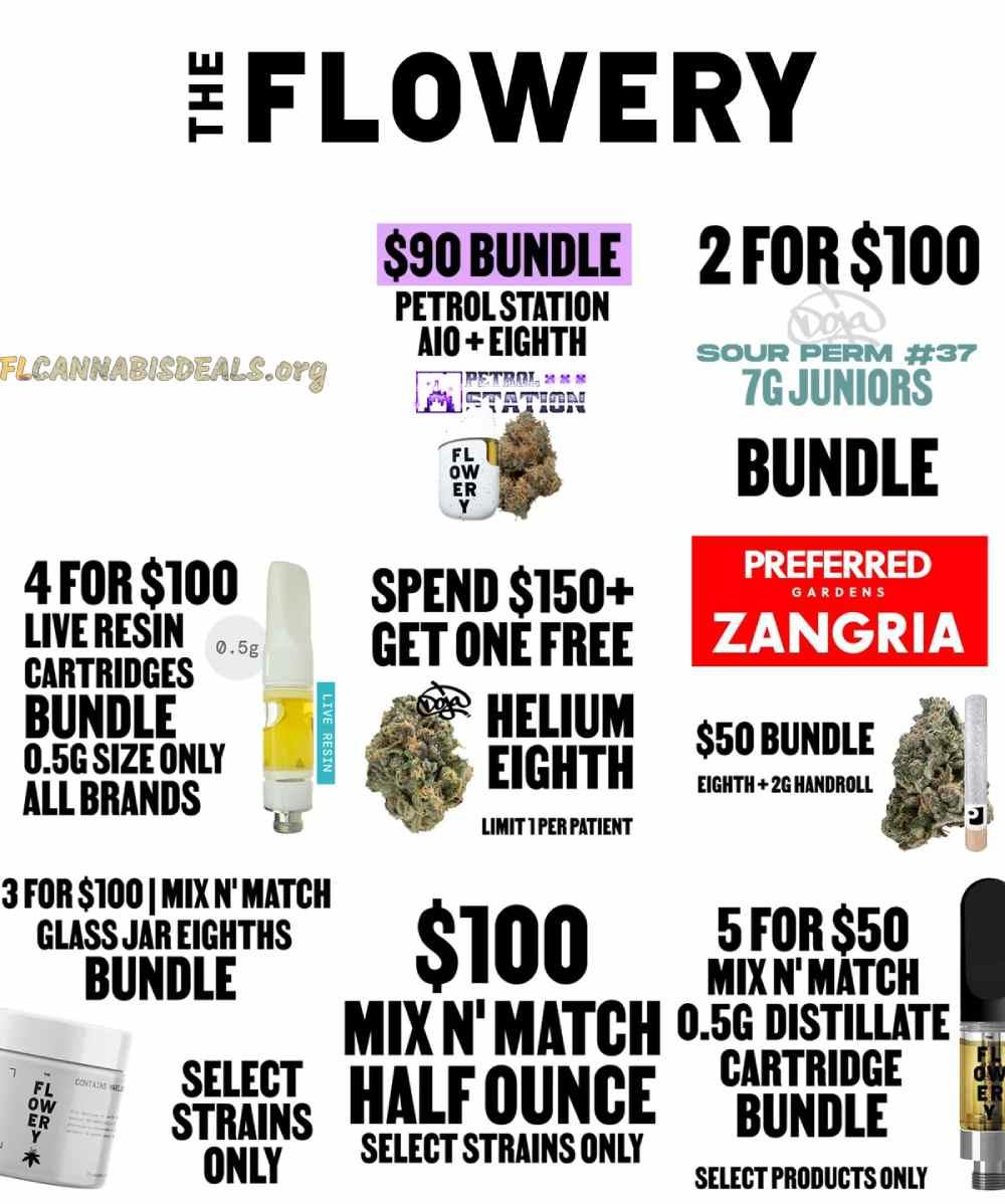 Bundles, Mix & Match, and Free Items