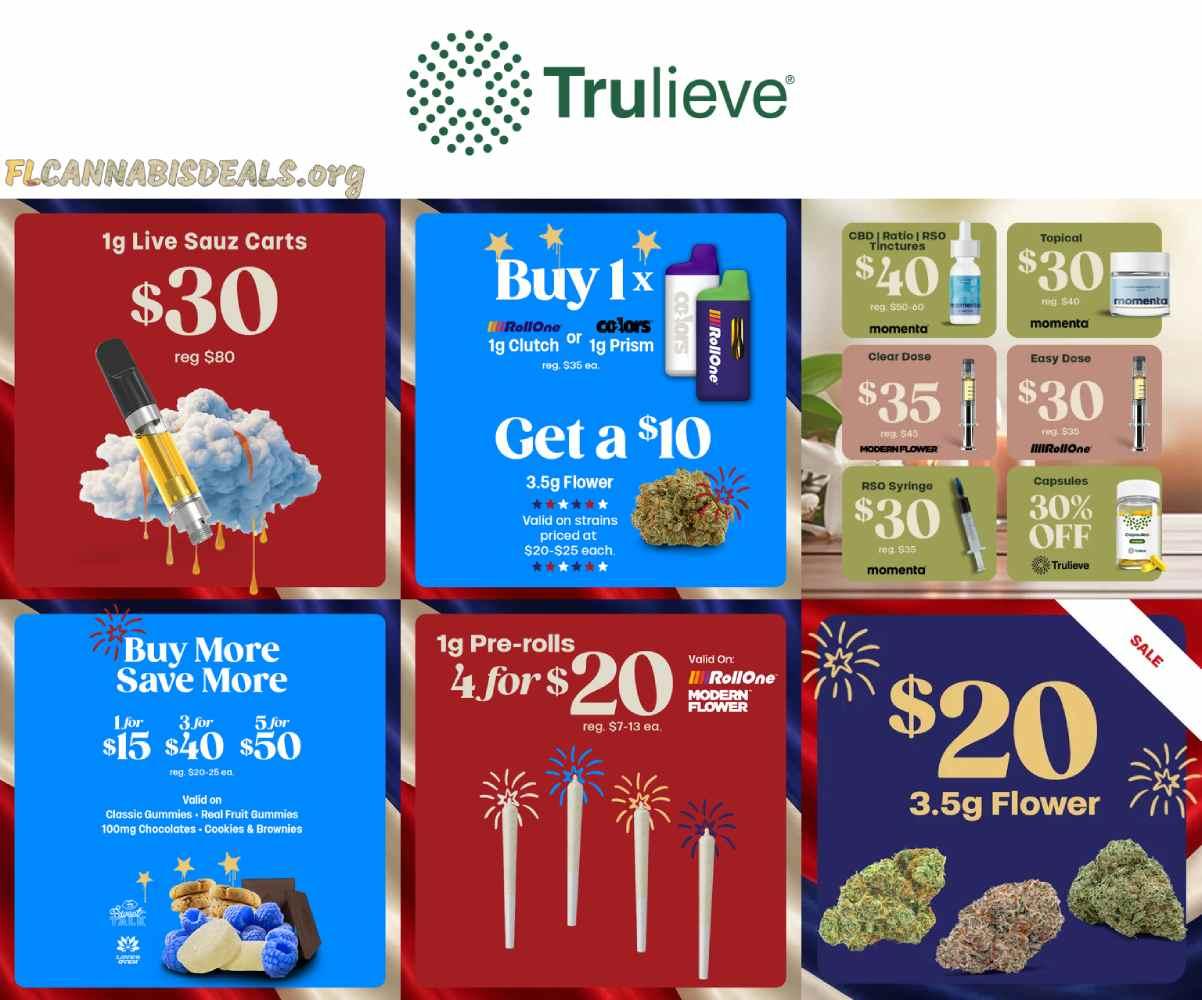 Buy 1 Get $10 Flower & $20 3.5g - Cannabis deal image