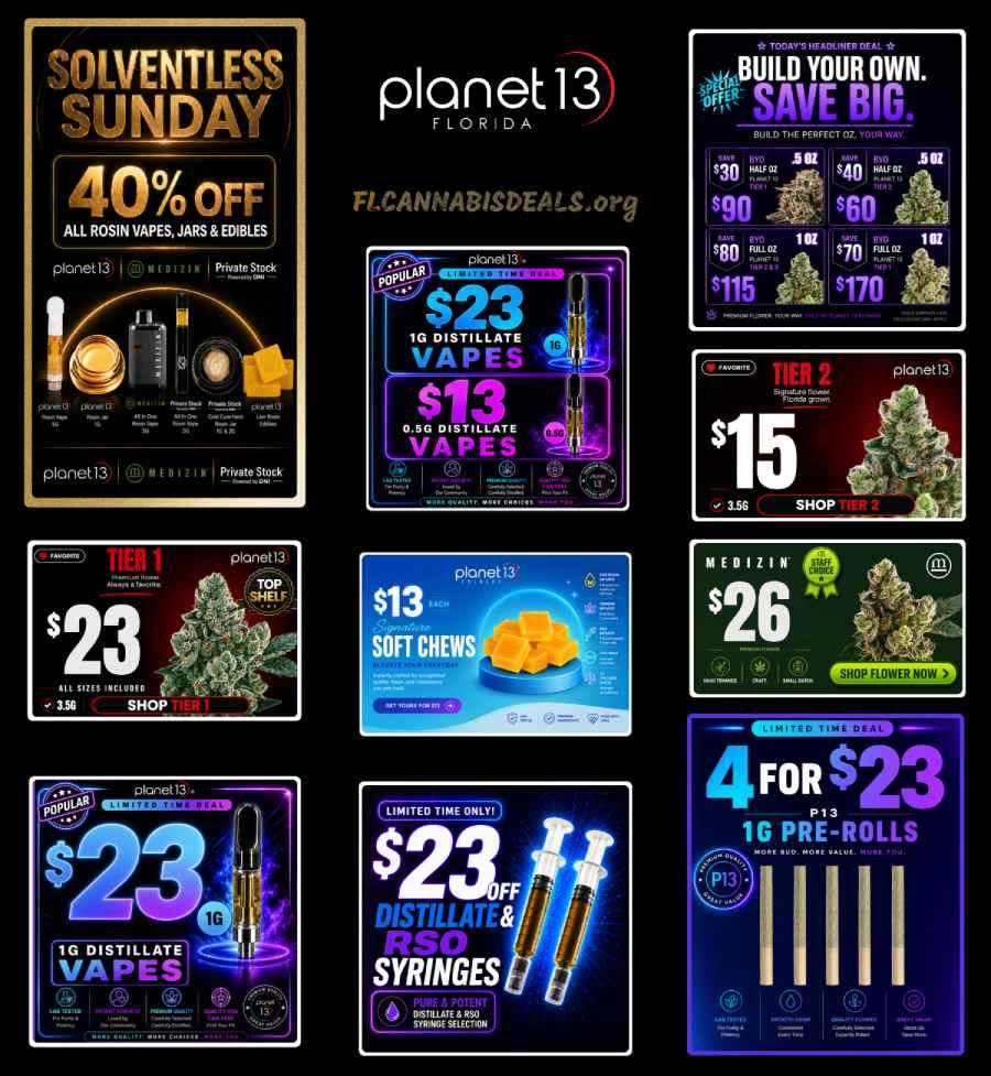 Save Big: 40% Off & BOGO Deals