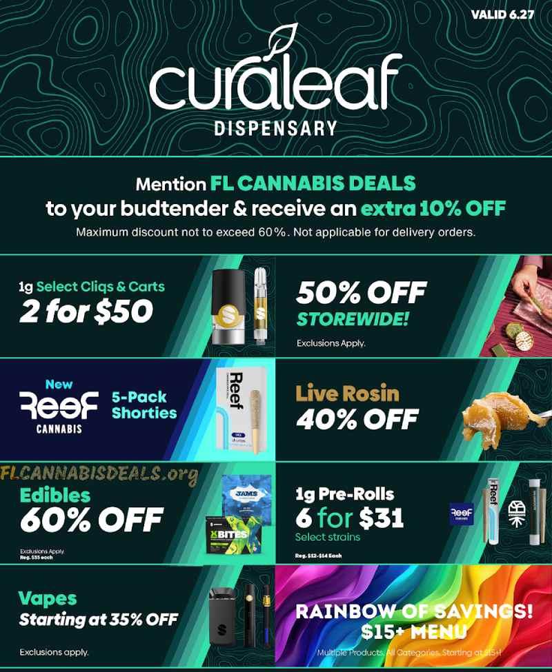 Storewide Savings & Bundle Deals