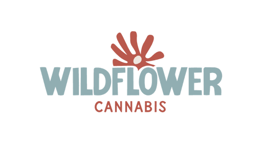 Wildflower Cannabis logo
