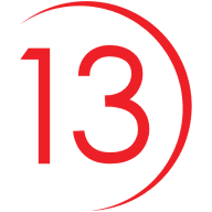 Planet 13 logo
