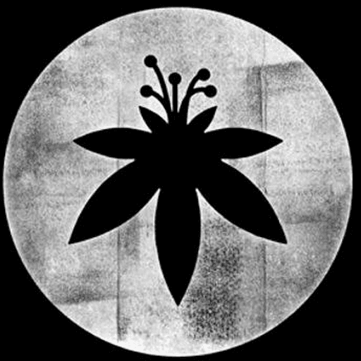 The Flowery logo