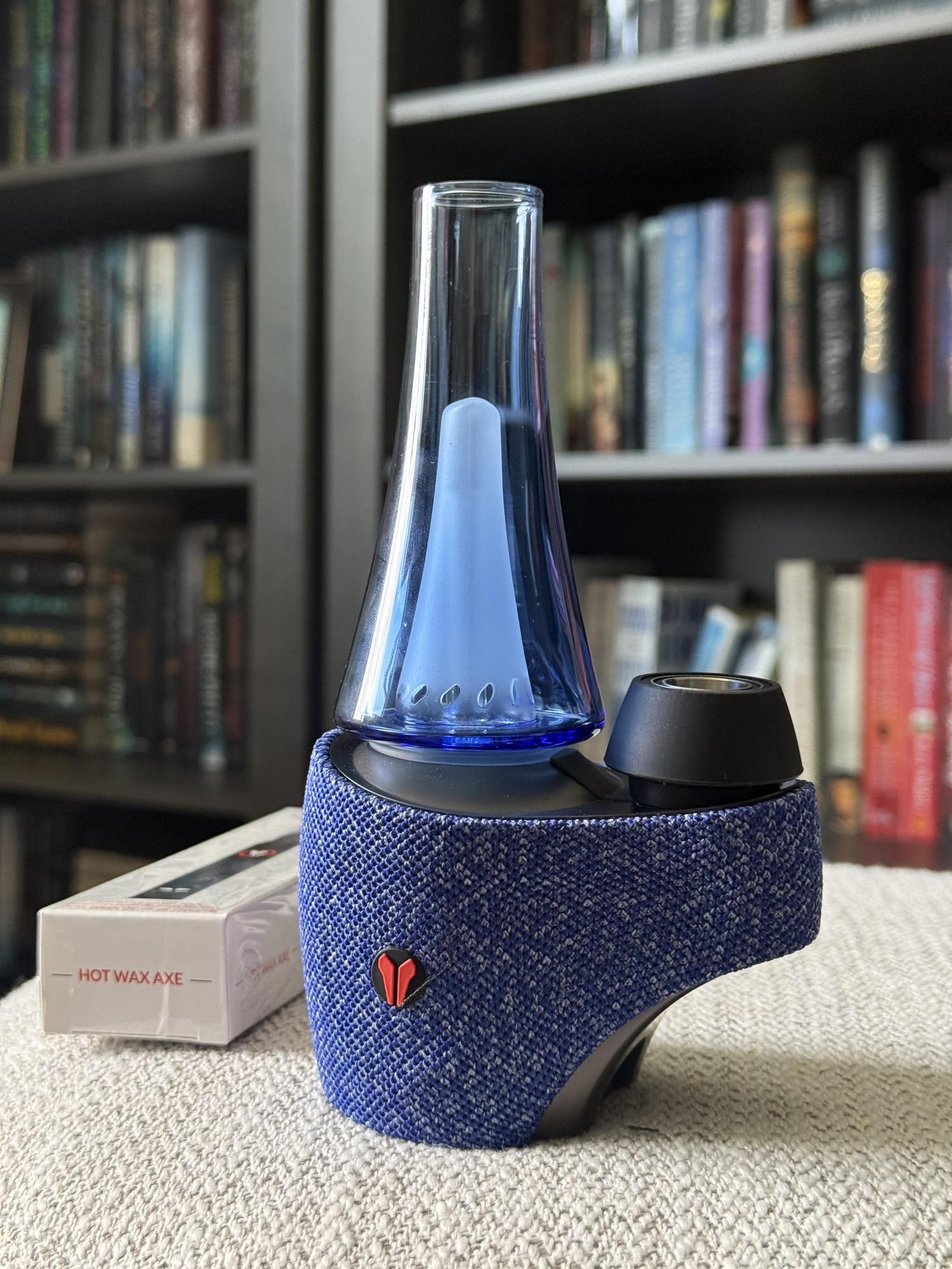 Utillian 8 Turbo Review: The Clouds Got My Attention