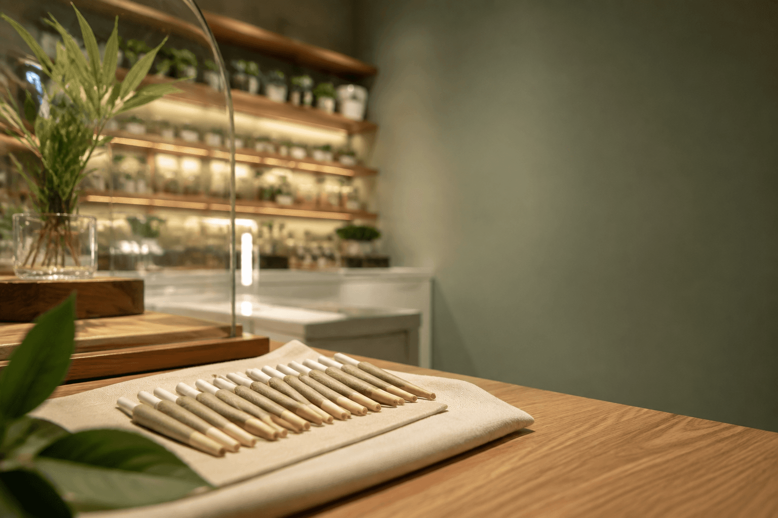 Curaleaf Riverview Opening: What Tampa Bay Patients Get