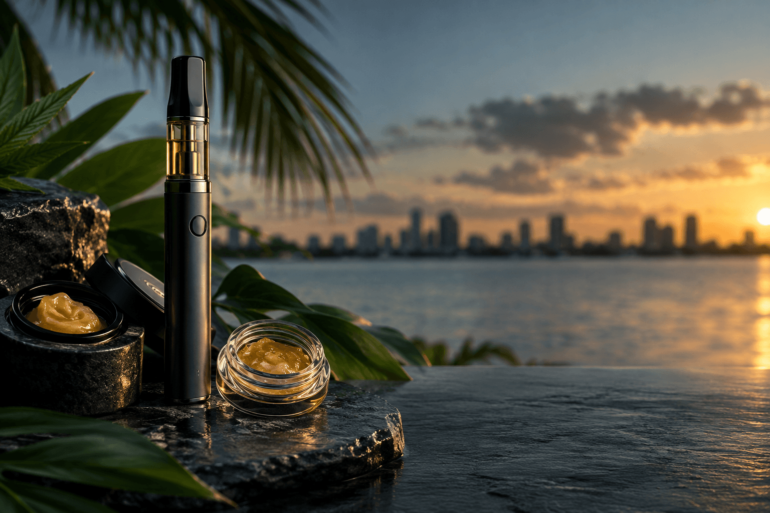 Eden Florida Daily Deals: $20 Eighths, Rosin & More