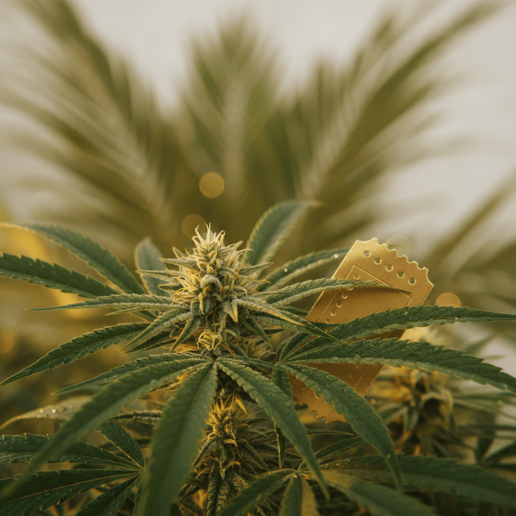 Your Birthday: A Golden Ticket to Savings at Florida's MMJ Dispensaries
