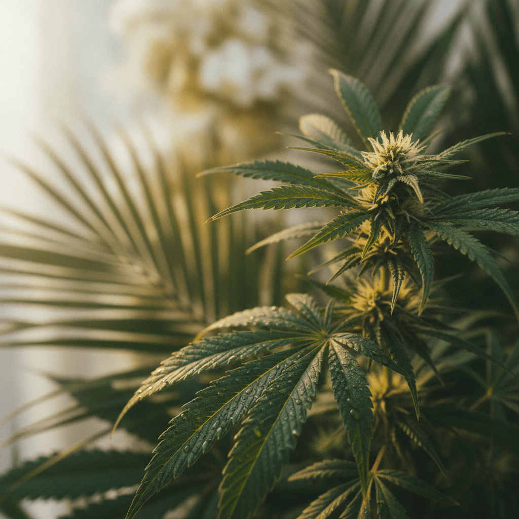 Your Florida MMJ Birthday Blueprint: Unlocking Dispensary Deals on Your Special Day