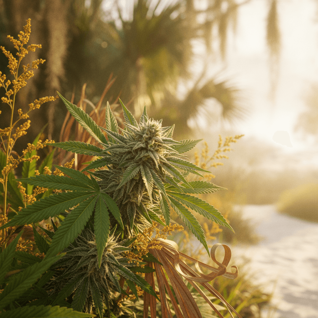 Unlock Your Birthday Bliss: Florida MMJ Dispensary Deals You Can't Miss