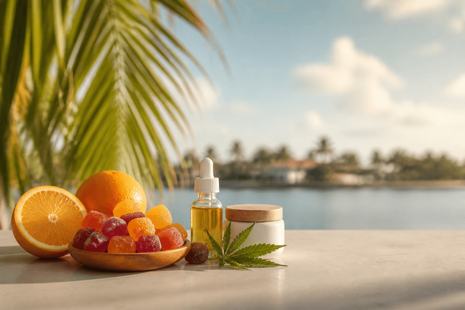 Fluent Florida Deals: 60% Off Edibles, $20 Eighths