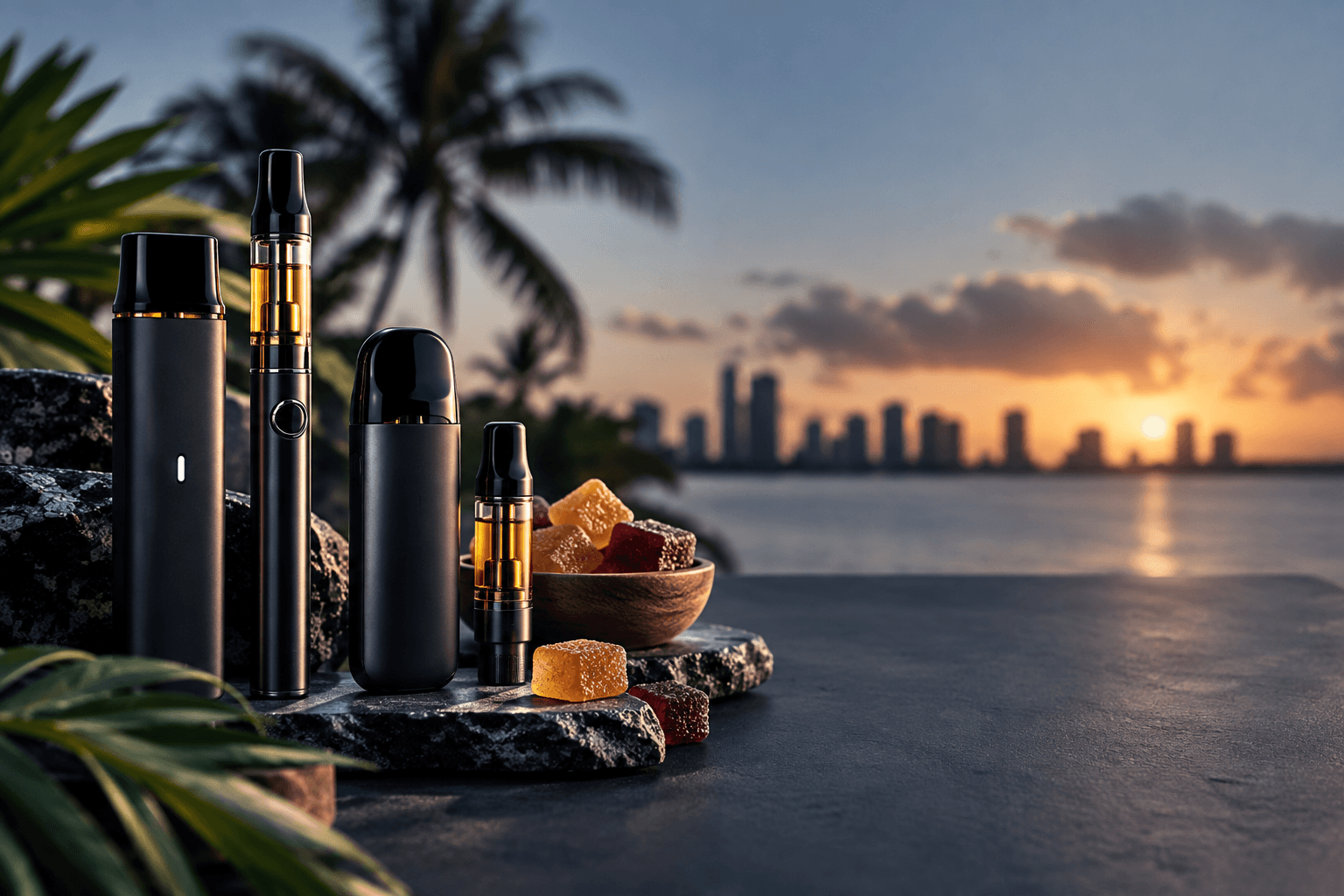 MÜV Edibles & BOGO Vapes: Unpacking the Deals