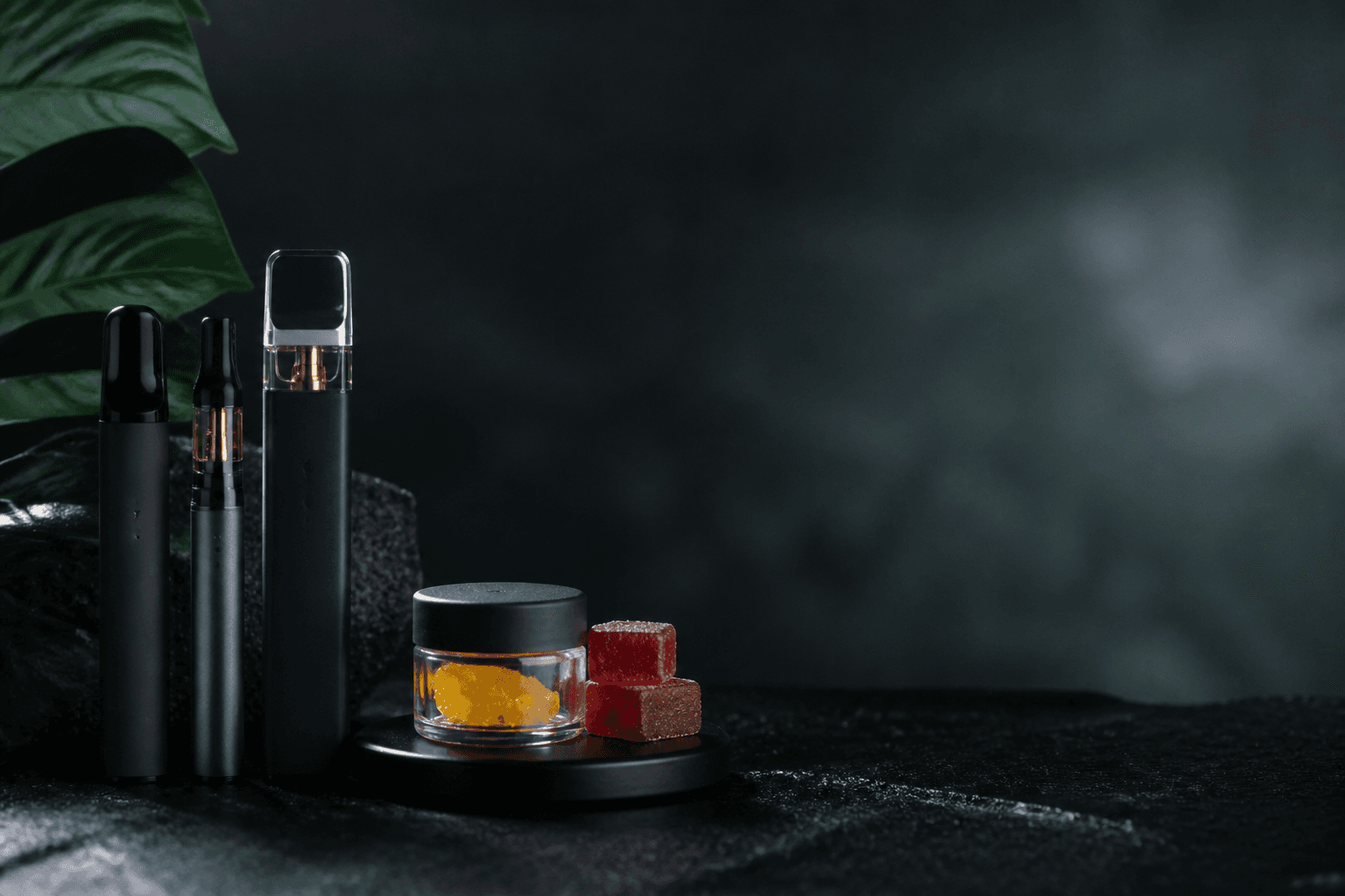 Planet 13 Florida Deals: RSO Chews, Vapes & Rosin