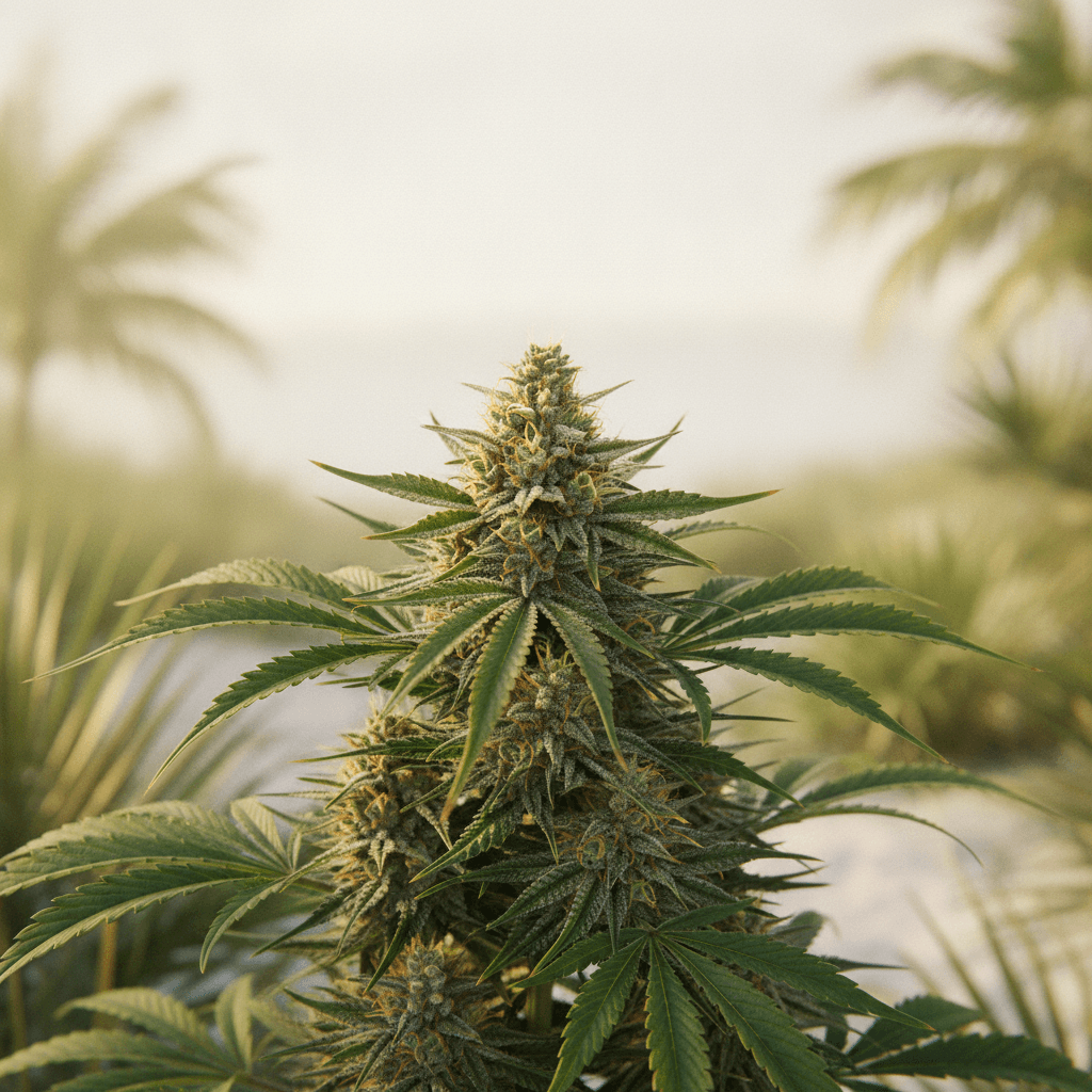 Rise Port St Lucie Florida: Your New Cannabis Hub