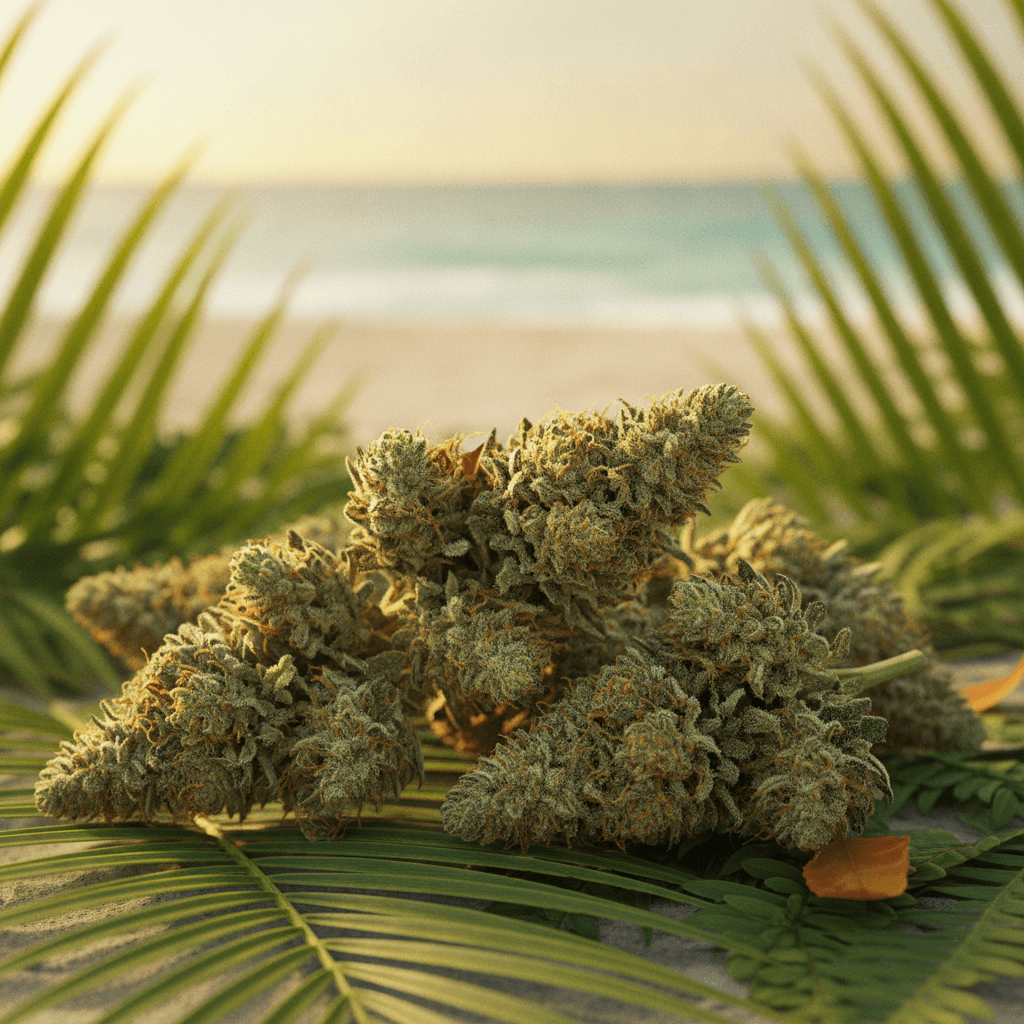 Sunburn Monday Quarters Florida: Your Guide to $30 Smalls