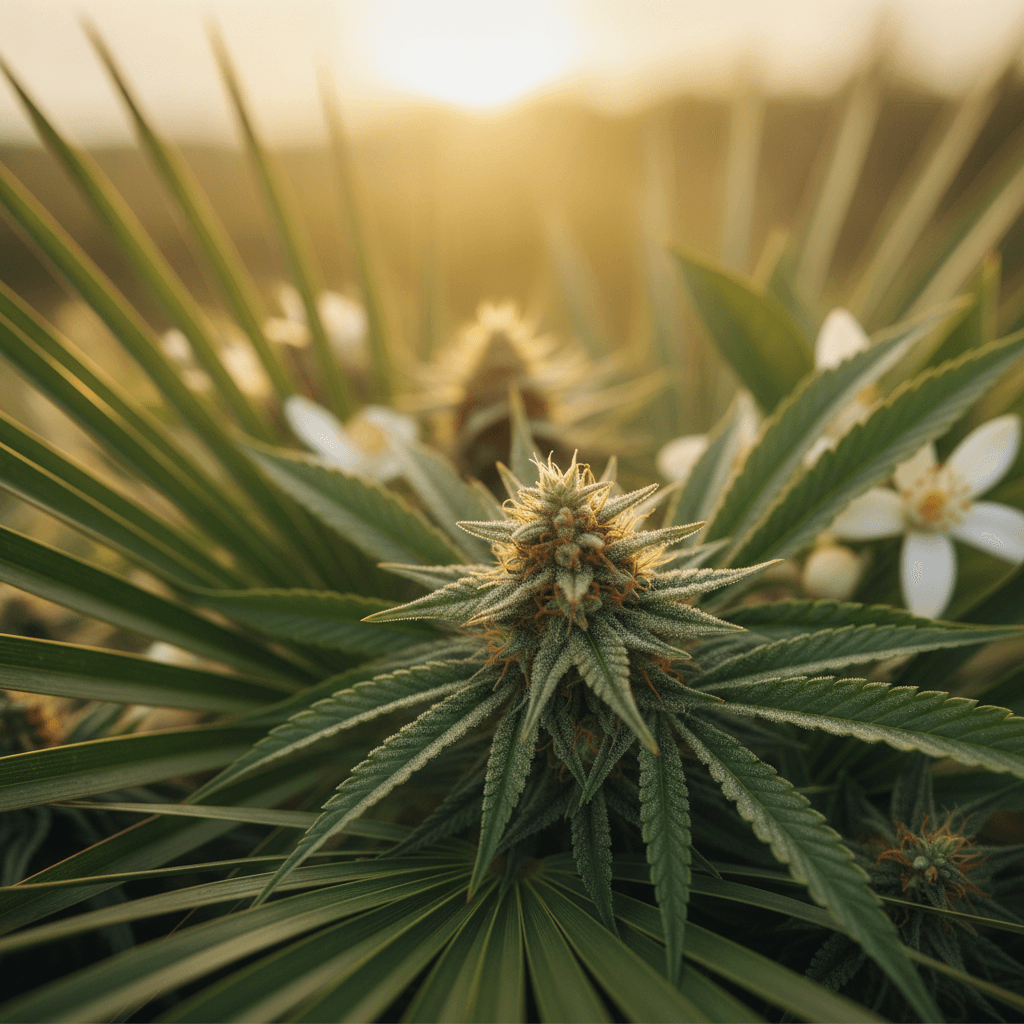THC Calculator Florida: Convert % to mg & Dose Smart