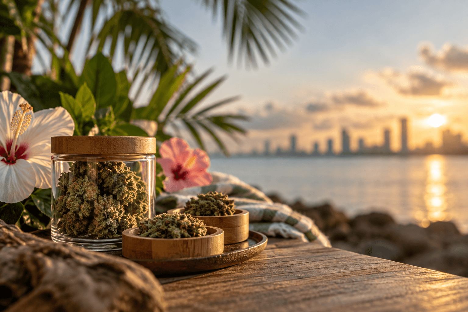 The Flowery Mix & Match Half Ounce Deals