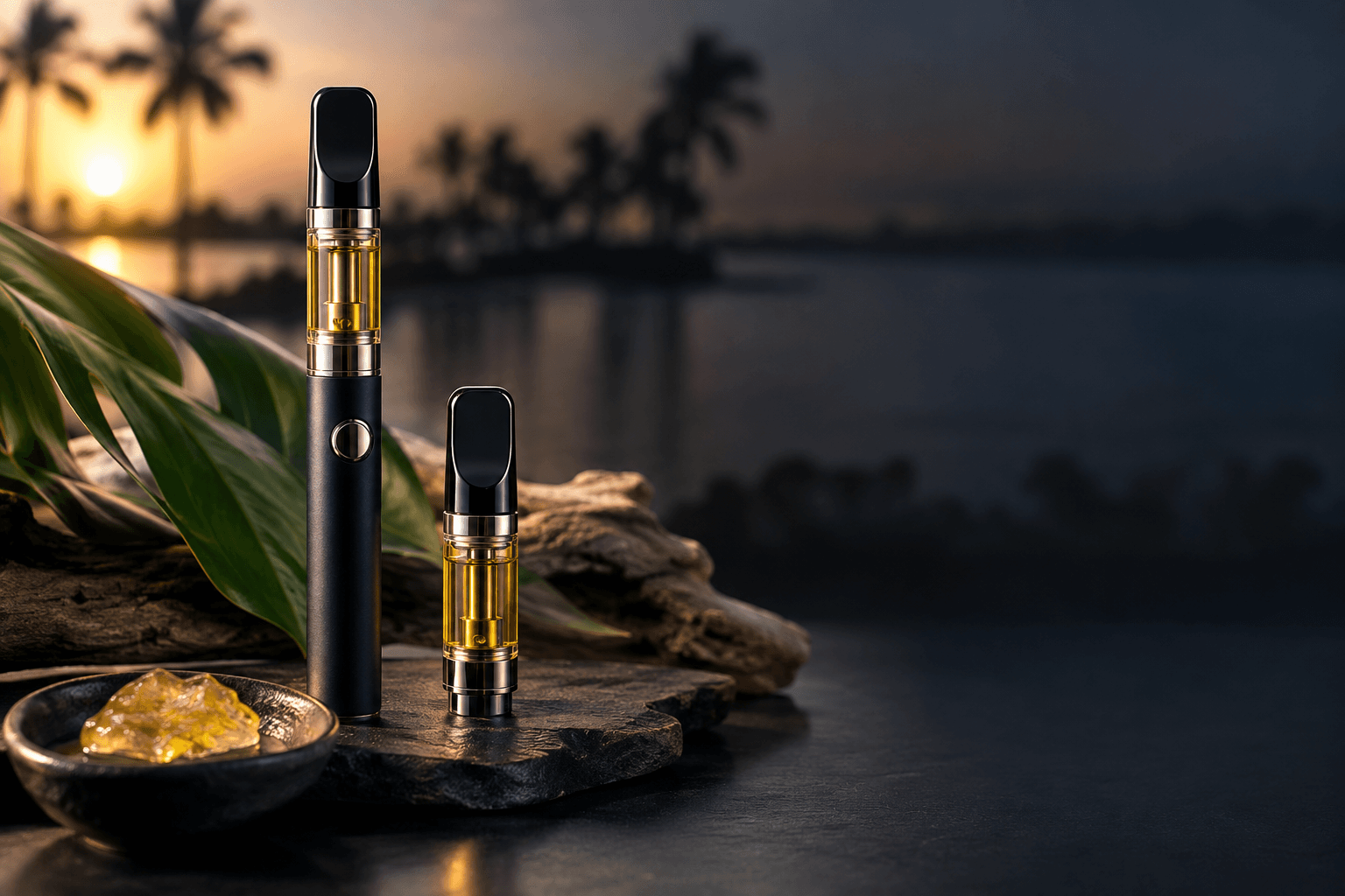 Trulieve Edibles & Live Rosin Carts: A Florida Patient Guide