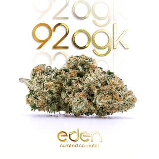 92 OGk Flower Showcase
