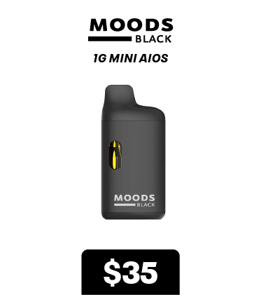 Moods Black 1G Mini AIOS for $35