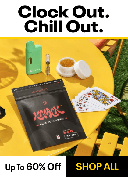 Up To 60% Off Sitewide