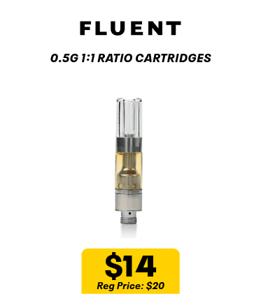 0.5g Cartridges on Sale