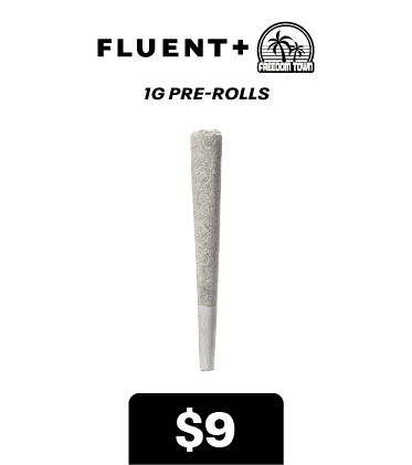 $9 1G Pre-Rolls