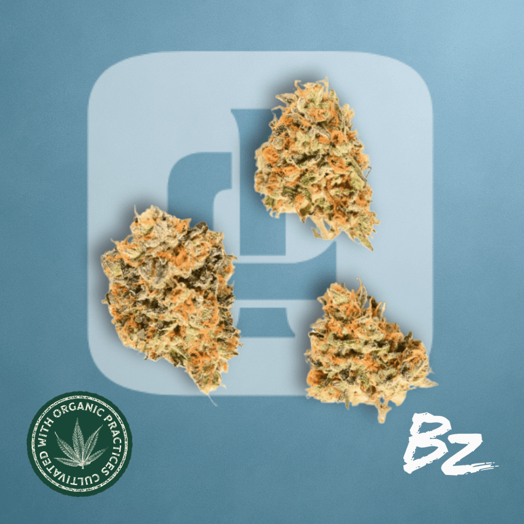 Cannabis Deals with Organic Practices Highlighted